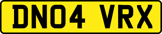 DN04VRX