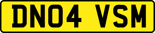 DN04VSM