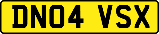 DN04VSX