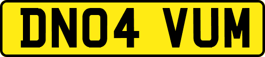 DN04VUM