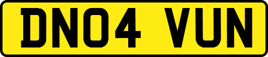 DN04VUN