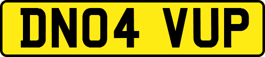 DN04VUP