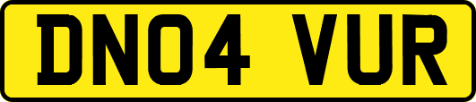 DN04VUR