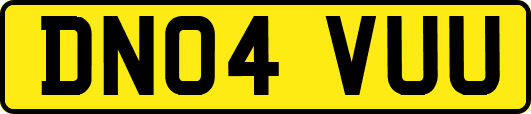 DN04VUU