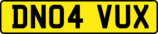 DN04VUX