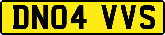 DN04VVS