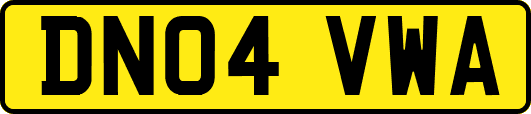 DN04VWA
