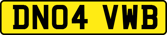 DN04VWB