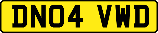 DN04VWD