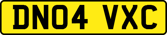 DN04VXC