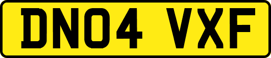 DN04VXF