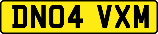 DN04VXM