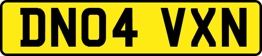 DN04VXN