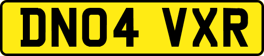 DN04VXR
