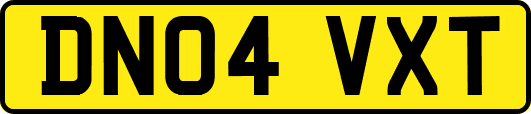 DN04VXT