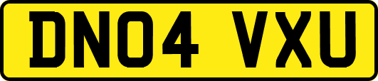 DN04VXU