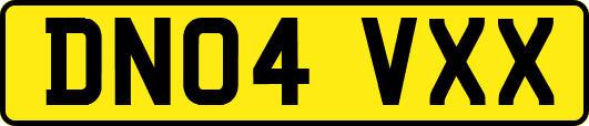 DN04VXX