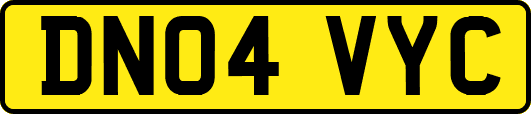 DN04VYC
