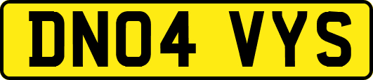 DN04VYS
