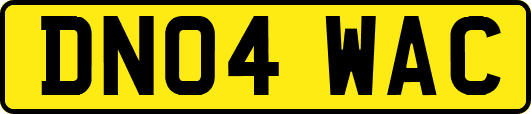 DN04WAC