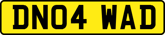 DN04WAD