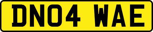 DN04WAE