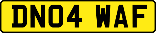 DN04WAF