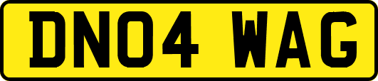 DN04WAG