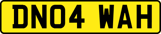DN04WAH