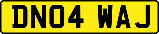 DN04WAJ