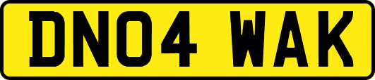 DN04WAK