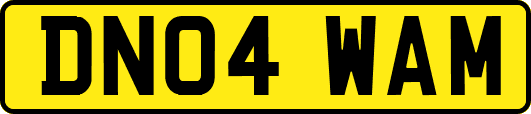 DN04WAM