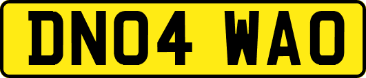 DN04WAO