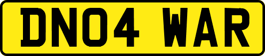 DN04WAR