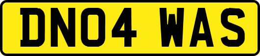 DN04WAS
