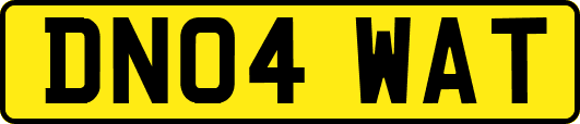 DN04WAT