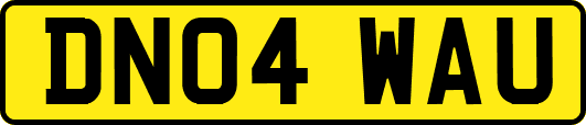 DN04WAU