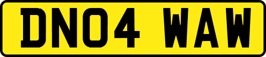 DN04WAW