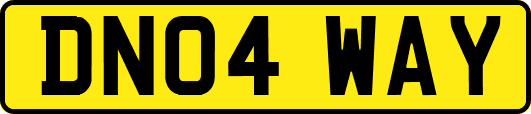 DN04WAY