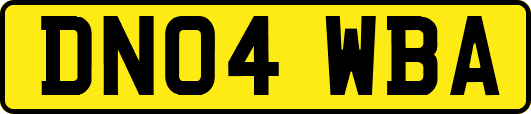 DN04WBA