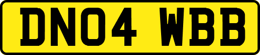 DN04WBB