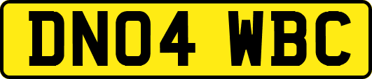 DN04WBC