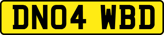 DN04WBD