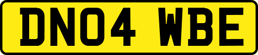 DN04WBE