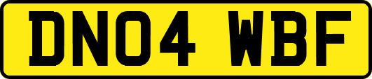DN04WBF