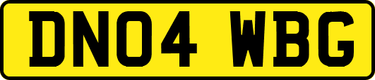 DN04WBG