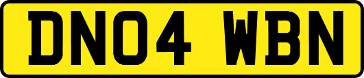DN04WBN