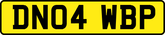 DN04WBP