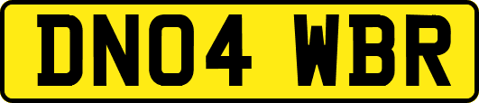 DN04WBR