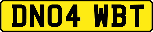 DN04WBT